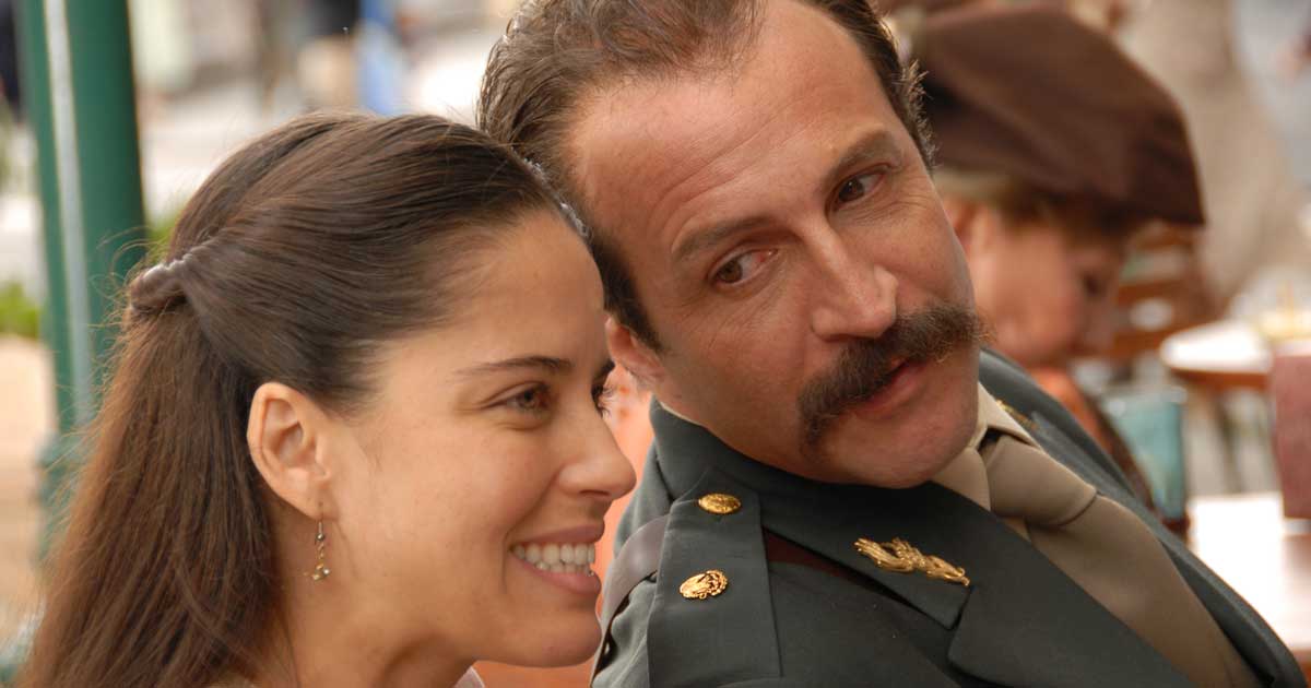 Las películas mexicanas más caras de la historia