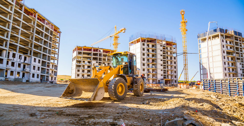 Sector inmobiliario y de construcción, ¿Qué sigue después del COVID-19?