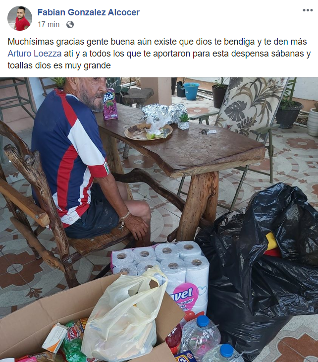 Resultado de imagen para Hombre pedía comida y le dieron comida perro