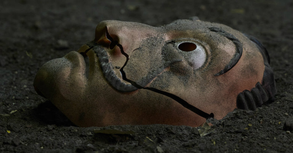 Confirman la quinta y última temporada de La Casa de Papel