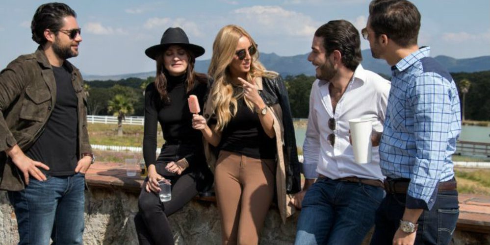 Esto debes ganar para ser de clase media en México