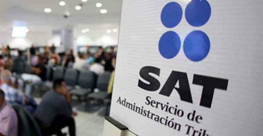 El SAT denuncia un intento de hackeo a su sistema