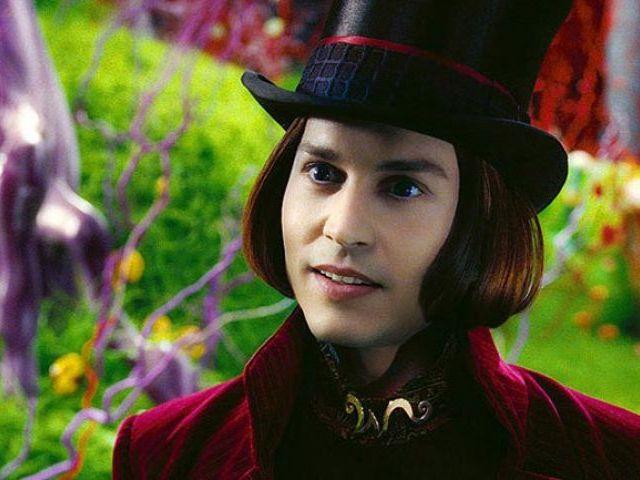 Así luce el elenco de Charlie y la fábrica de chocolate