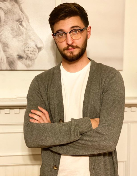 Así luce el elenco de Charlie y la fábrica de chocolate