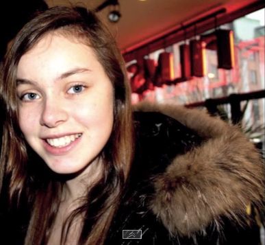 Así luce el elenco de Charlie y la fábrica de chocolate