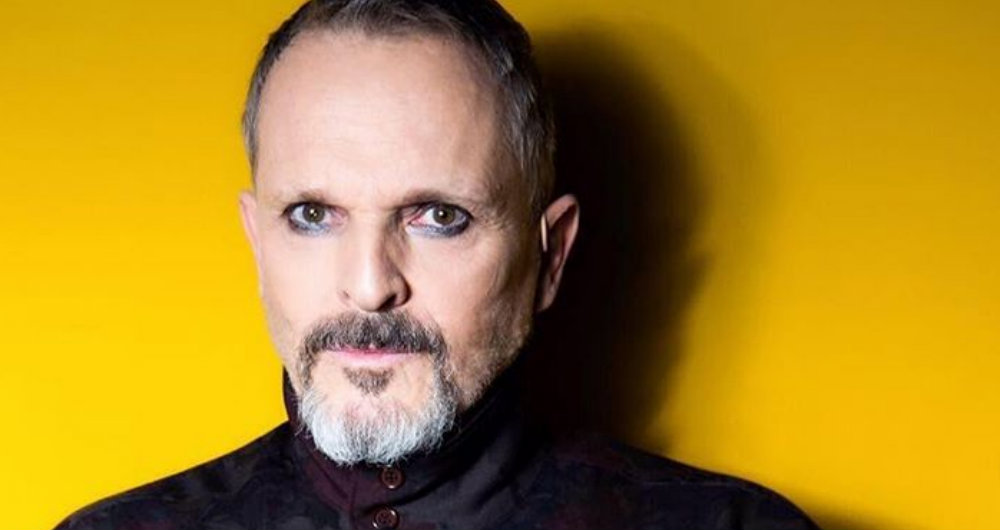 Bosé denuncia censura por recomendar dióxido de cloro para COVID-19