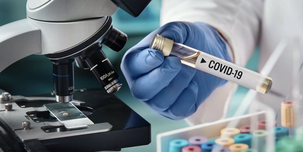 UNAM desarrolla tratamiento para COVID-19 que previene intubaciones