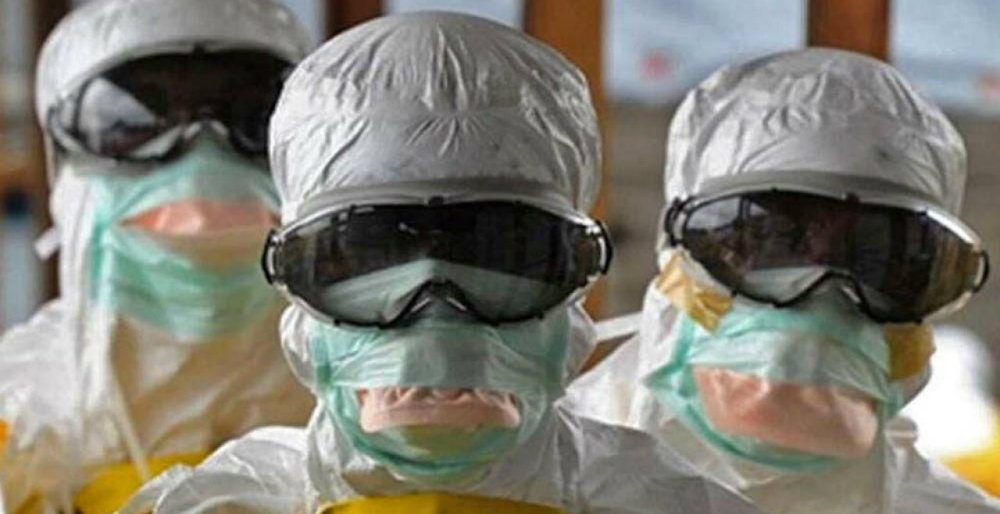 Declaran cuarentena en Mongolia por casos de peste bubónica