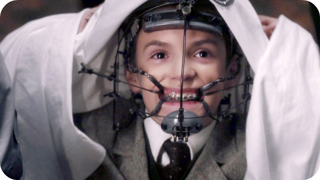 Así luce el elenco de Charlie y la fábrica de chocolate