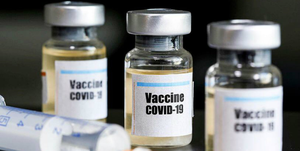 Acusan a Rusia de intentar robarse la vacuna para  el COVID-19