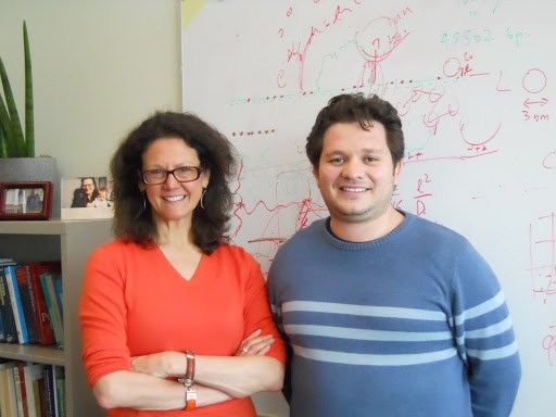 Científica mexicana descubre cómo debilitar al COVID-19