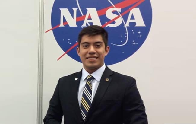 Diez mexicanos que han triunfado en la NASA