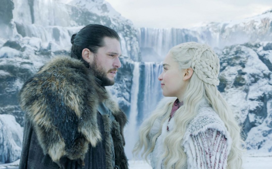 Las series más 'pirateadas' durante la cuarentena