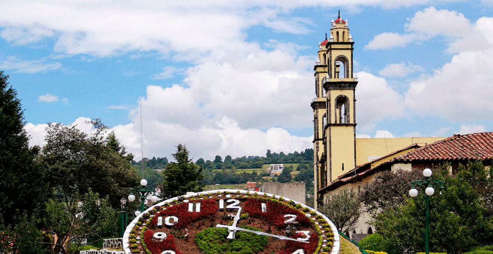 Puebla le apuesta a sus Pueblos Mágicos para reactivar el turismo