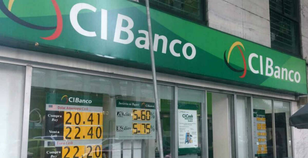 Venden en la web supuesta información de clientes de CIBanco