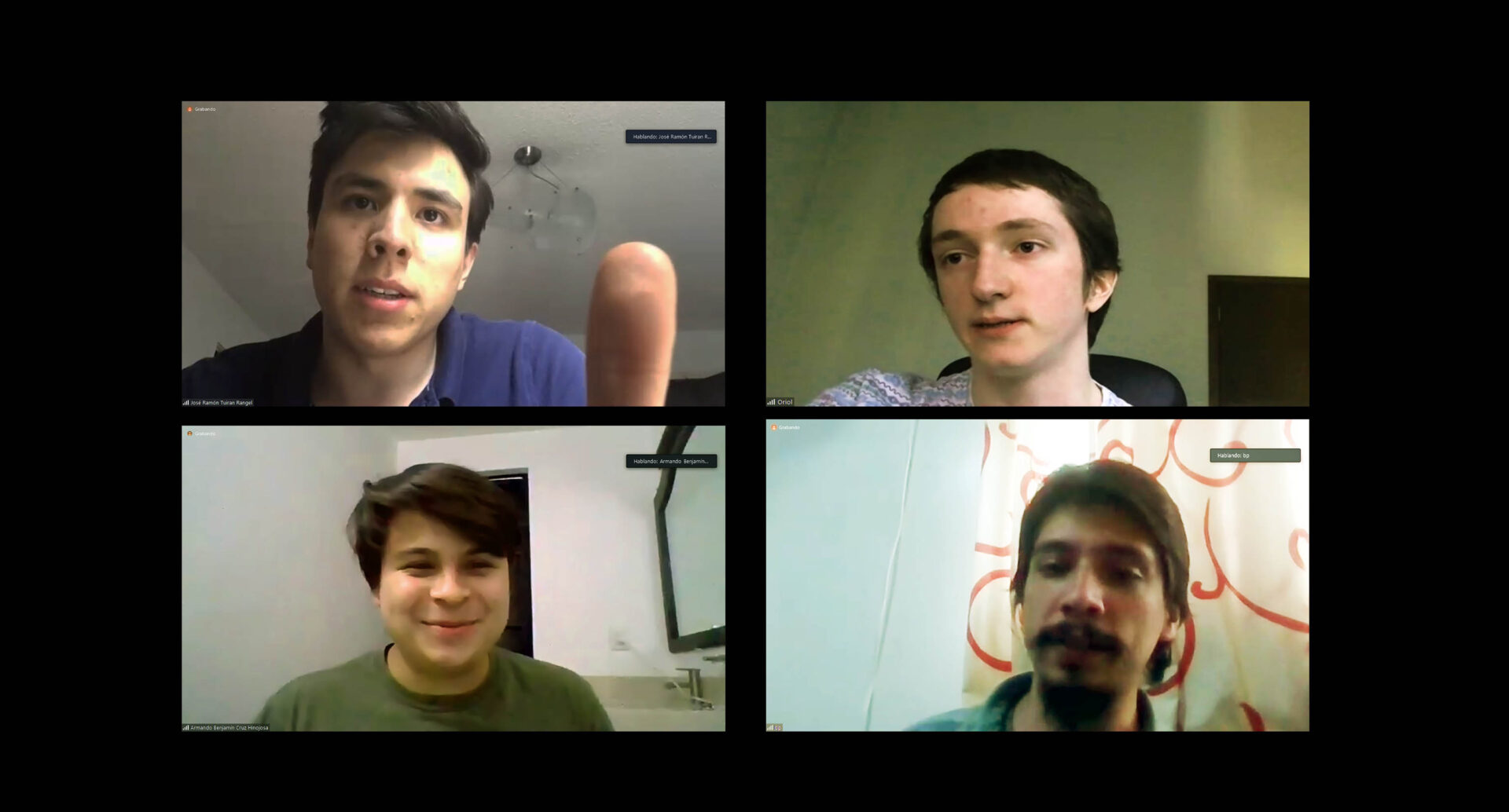 Mexicanos ganan oro y bronce en competencia mundial de matemáticas