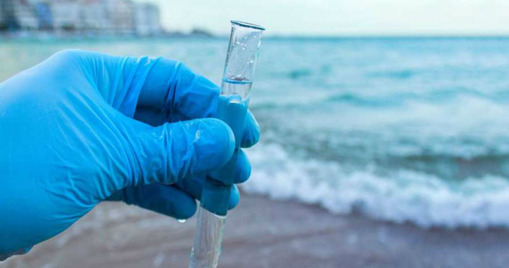 Crean método para convertir agua de mar en potable en 30 minutos