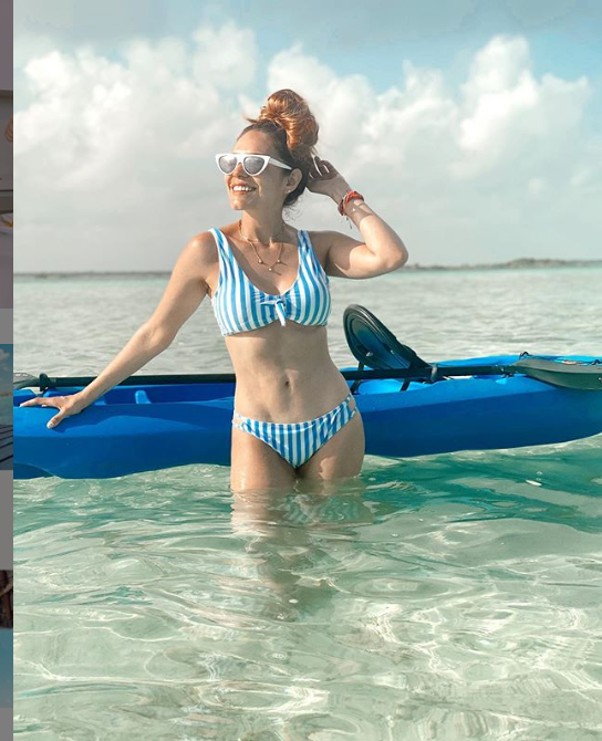 Influencer que presumía viajes da positivo a COVID-19