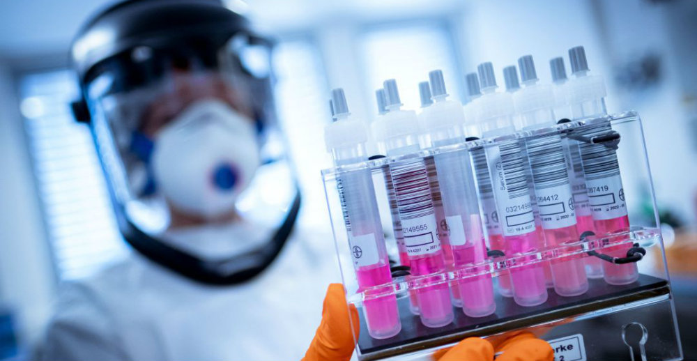 Fundación Slim producirá vacuna contra COVID-19 en México