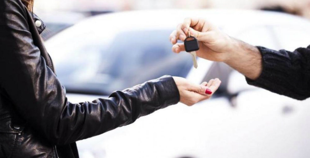 Ofrecen autos en 'Segunda Mano', pero es una trampa