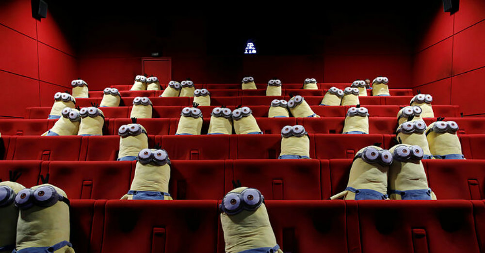 Cines, museos y albercas podrán reabrir en la CDMX