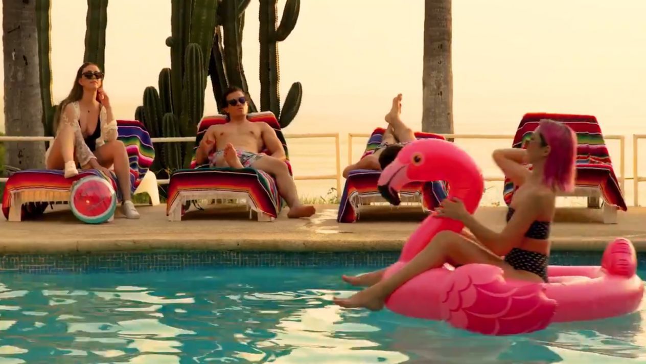 Esto costó la polémica campaña para promover Acapulco