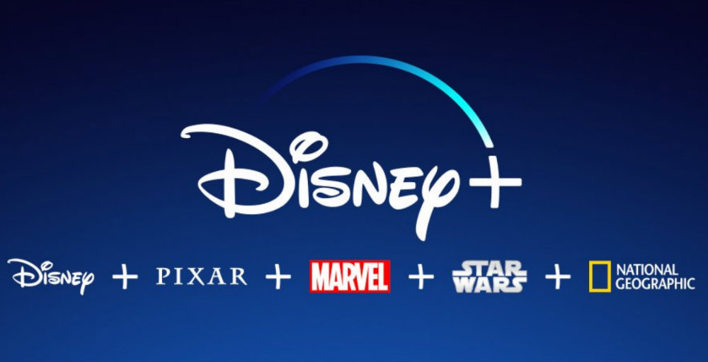 Disney + revela por “error” su fecha de llegada a Latinoamérica