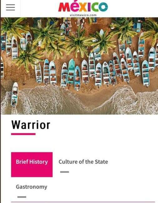 Se mofan de Visit México por malas traducciones de los destinos