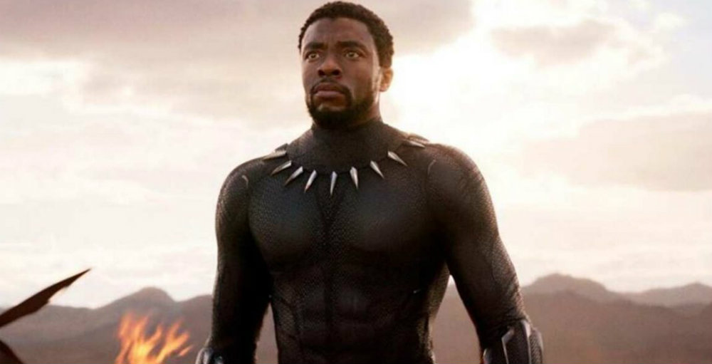 ¿Qué pasara con Black Panther 2 tras la muerte de Boseman?