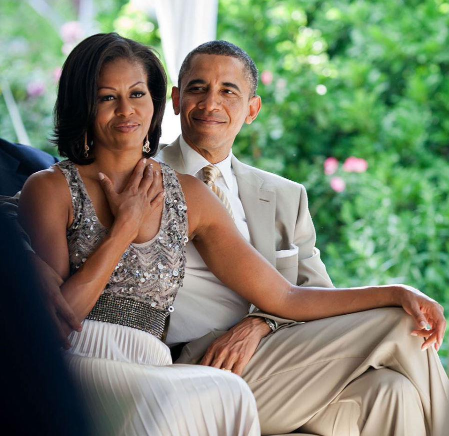 Los personalidades más admiradas del mundo en 2020