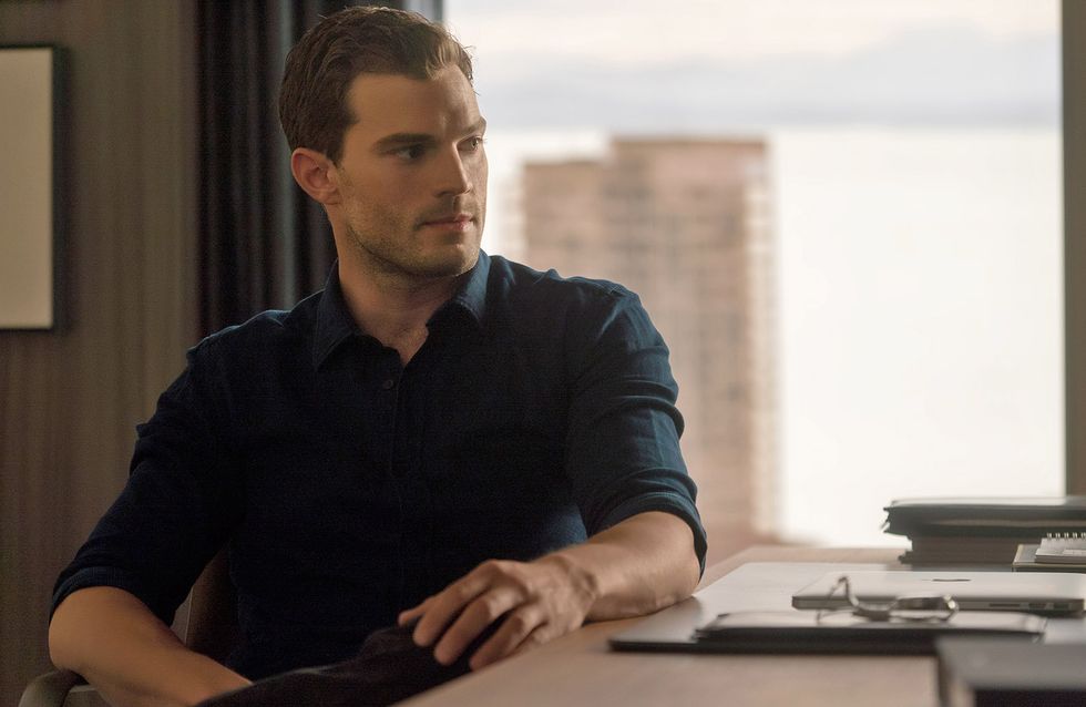 Actores que odian a sus personajes 