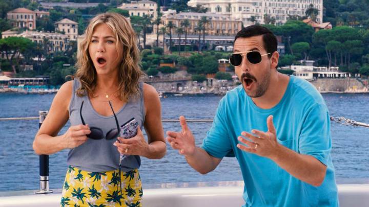 Series y películas de Netflix que puedes ver gratis