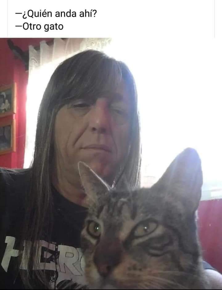 chavo del 8 metalero