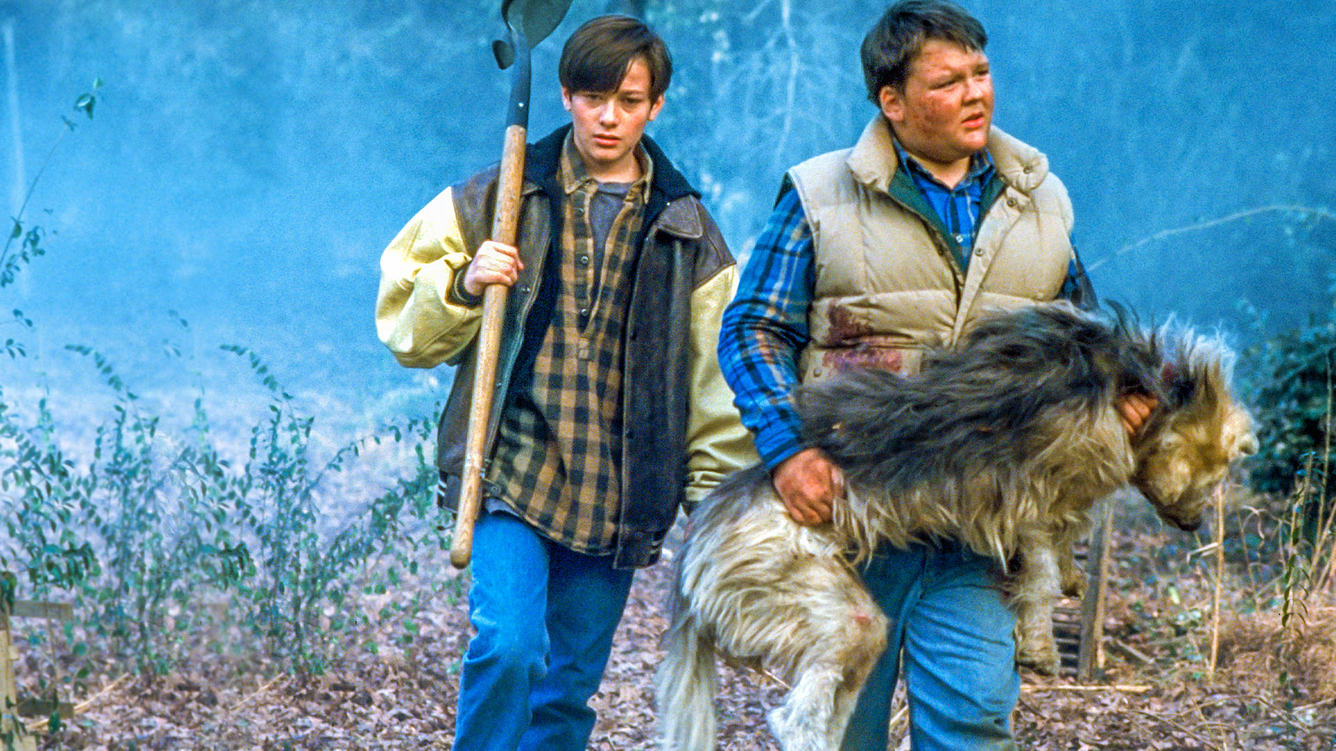 estrenos de netflix 2020