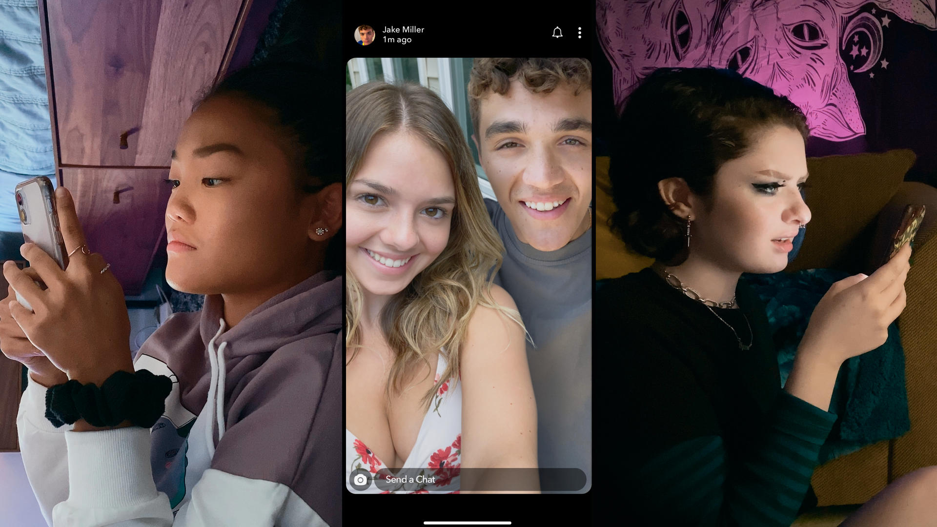 estrenos de netflix 2020