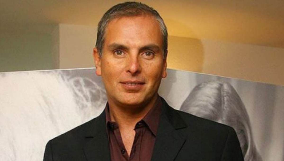 Fallece Xavier Ortiz, exintegrante del grupo Garibaldi