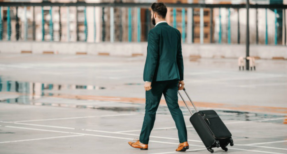 Johatsu: Las empresas que te ayudan a desaparecer sin dejar rastro