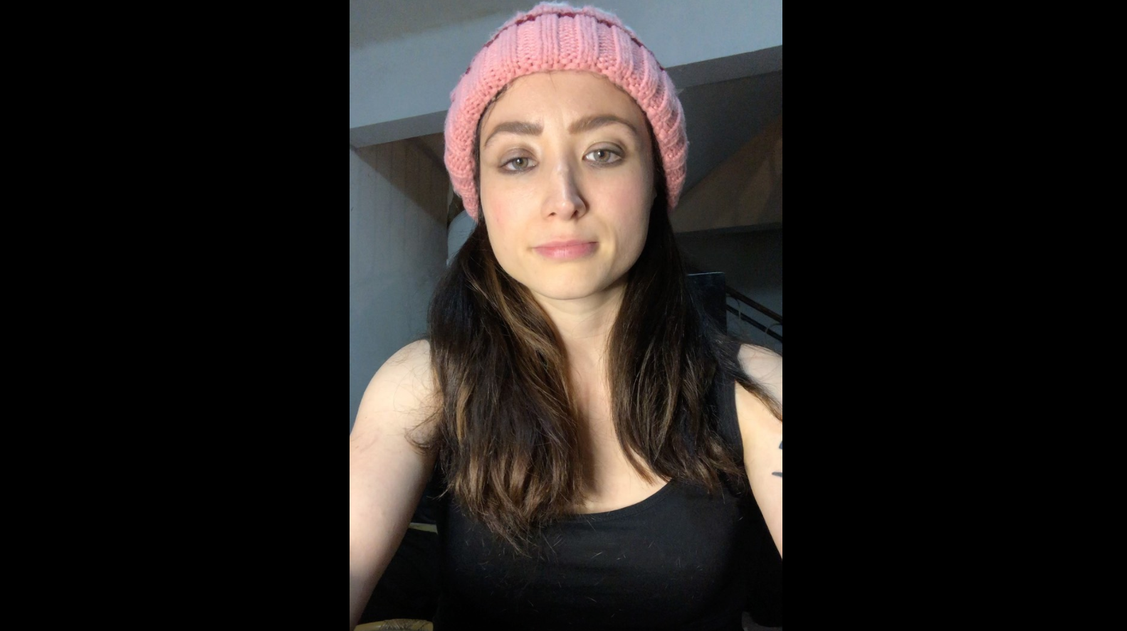 Lady 3 pesos da su versión y se disculpa con el chicharrón en salsa verde