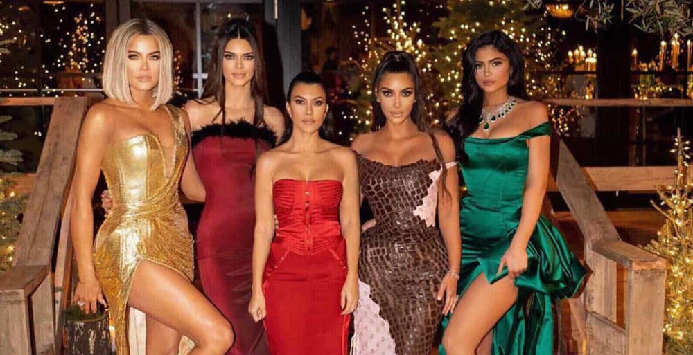 Tras 14 años, anuncian el fin del reality de las Kardashian