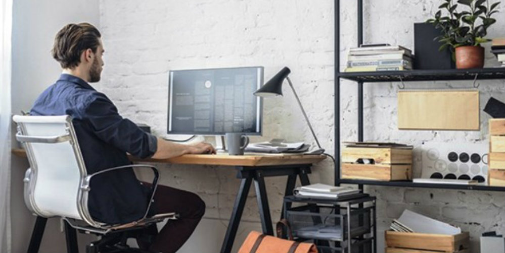 Accesorios con los que te será más fácil realizar home office