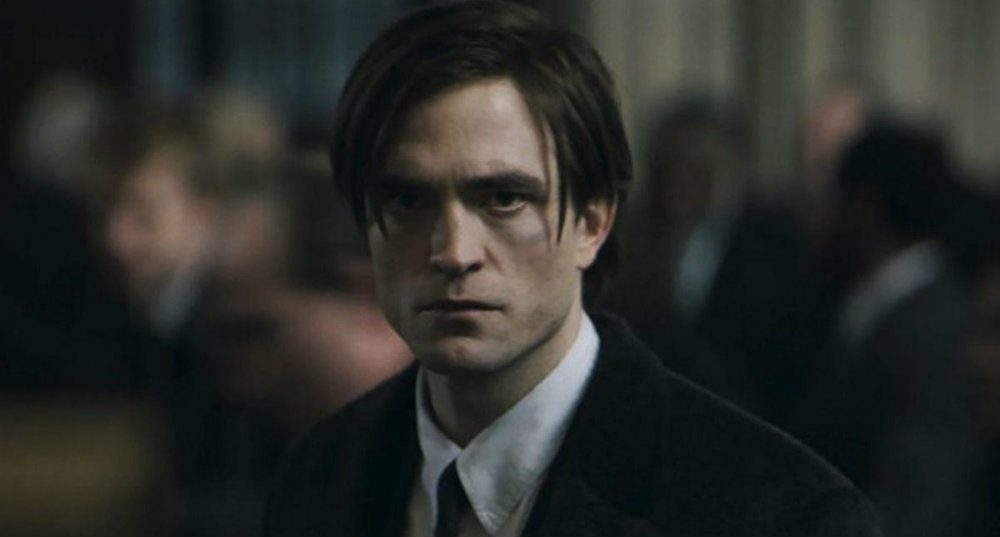 Pattinson enferma de COVID-19 y suspenden el rodaje de Batman