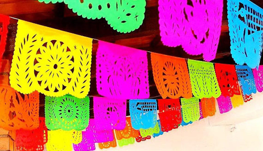 Celebra terroríficamente con estos artículos para decorar tu hogar