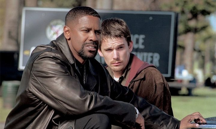 lo que sale de netflix en noviembre 2020