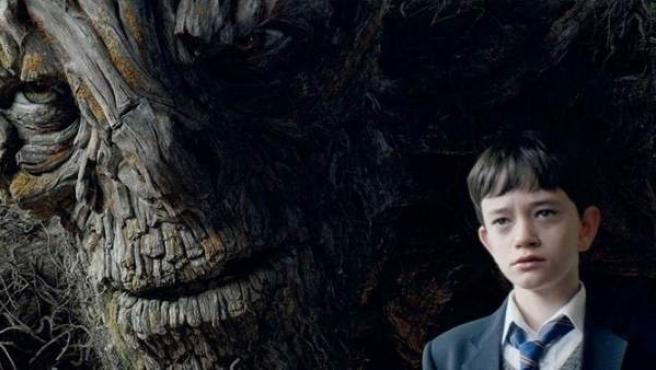 lo que sale de netflix en noviembre 2020