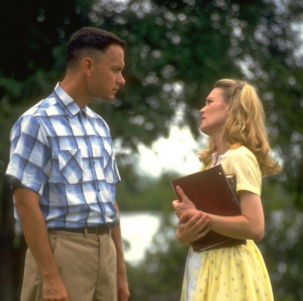 Así luce el elenco de Forrest Gump a 26 años del estreno