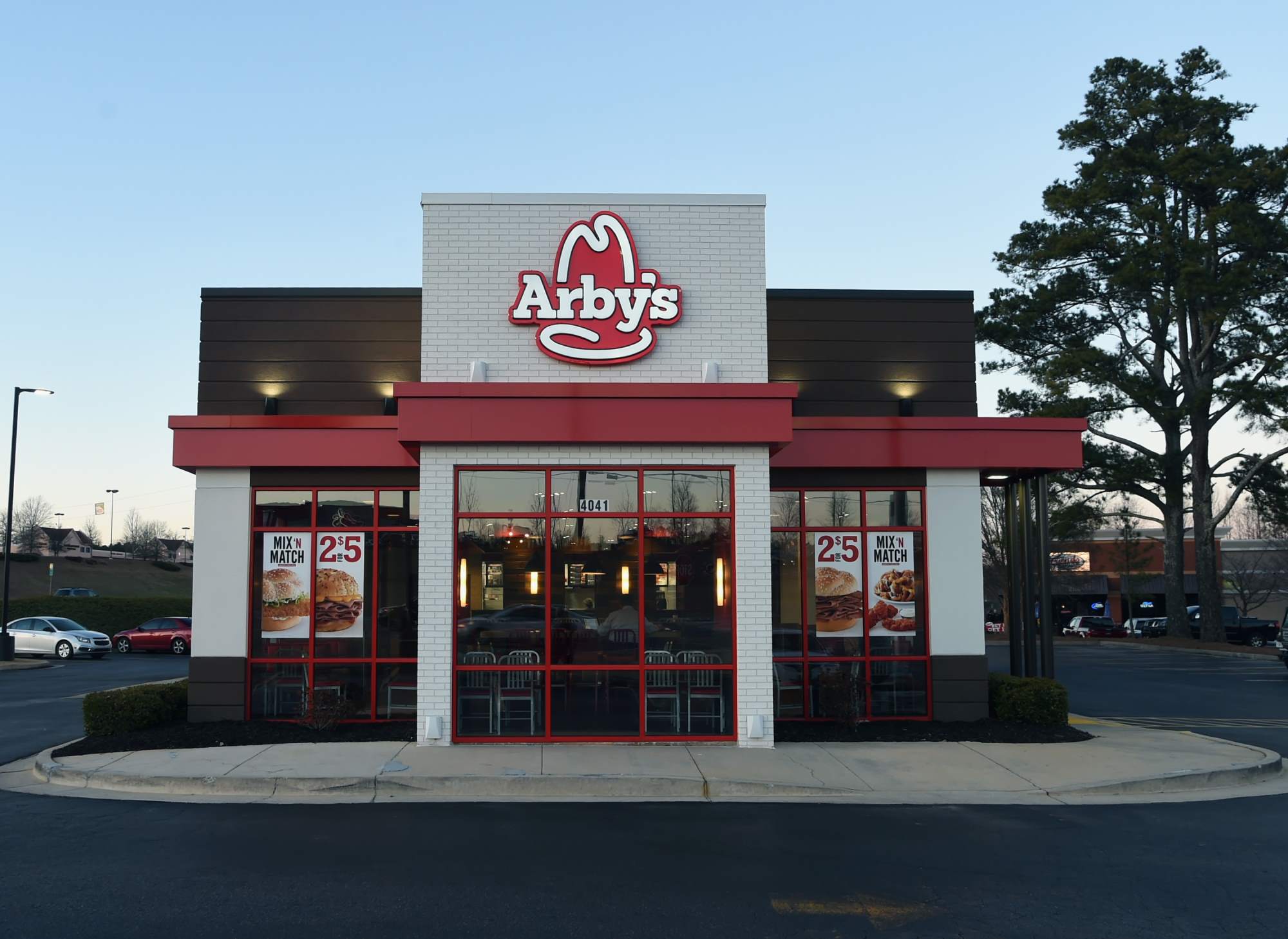Arby's regresará a México a 26 años de su salida del país