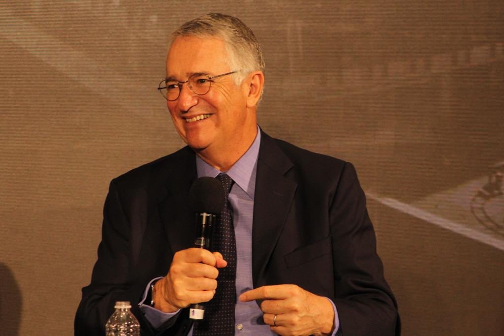 Salinas Pliego confirma que dio positivo a COVID-19; pide cuidarse