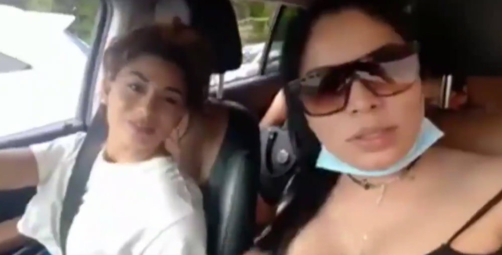 "Ni pa' criados", mujer asegura que nunca se casaría con un oaxaqueño