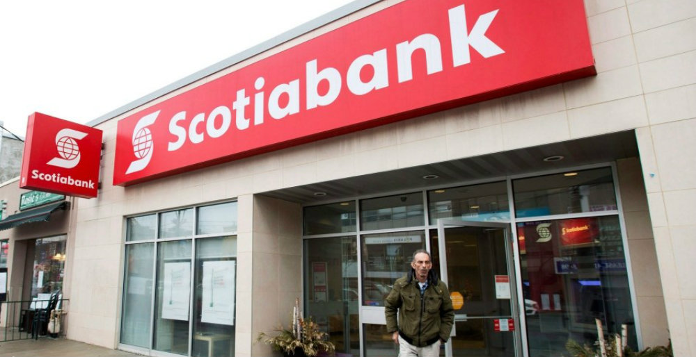 Abuelito de 91 años pierde sus ahorros por llamada falsa de Scotiabank
