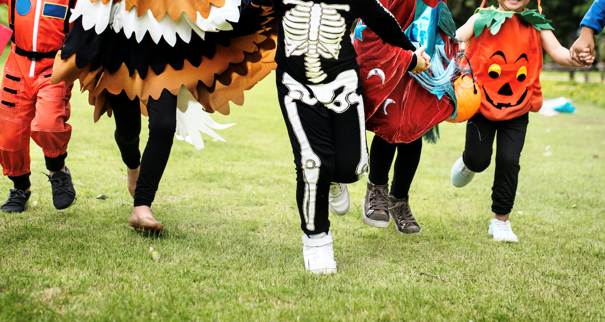Para los peques de la casa, los disfraces más trendy para esta temporada